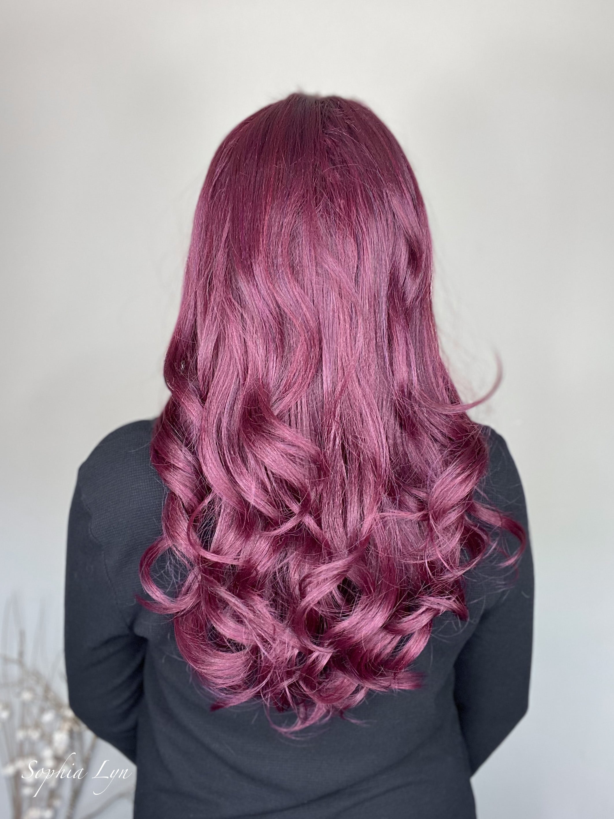 Drayton Cherry