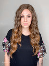 Promise Brunette
