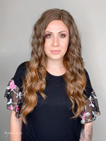 Promise Brunette