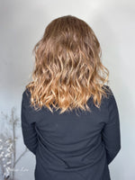 Diamond Brunette Ombre