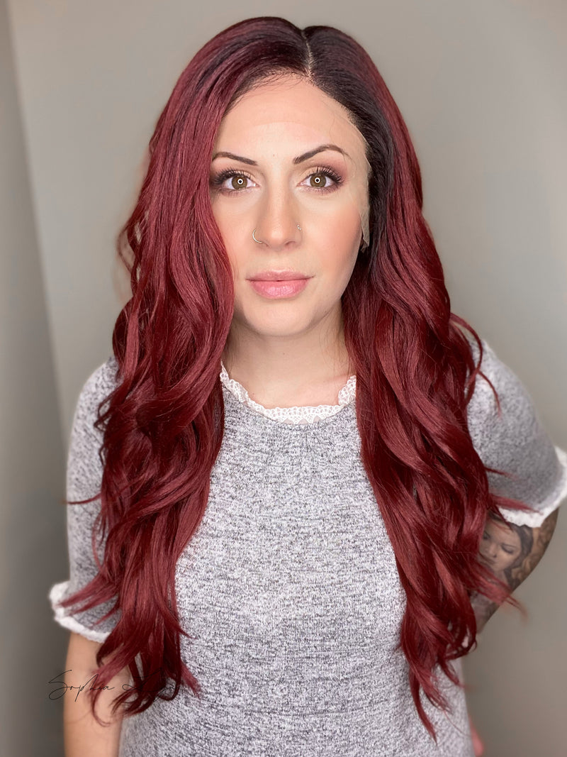 Heather Cherry