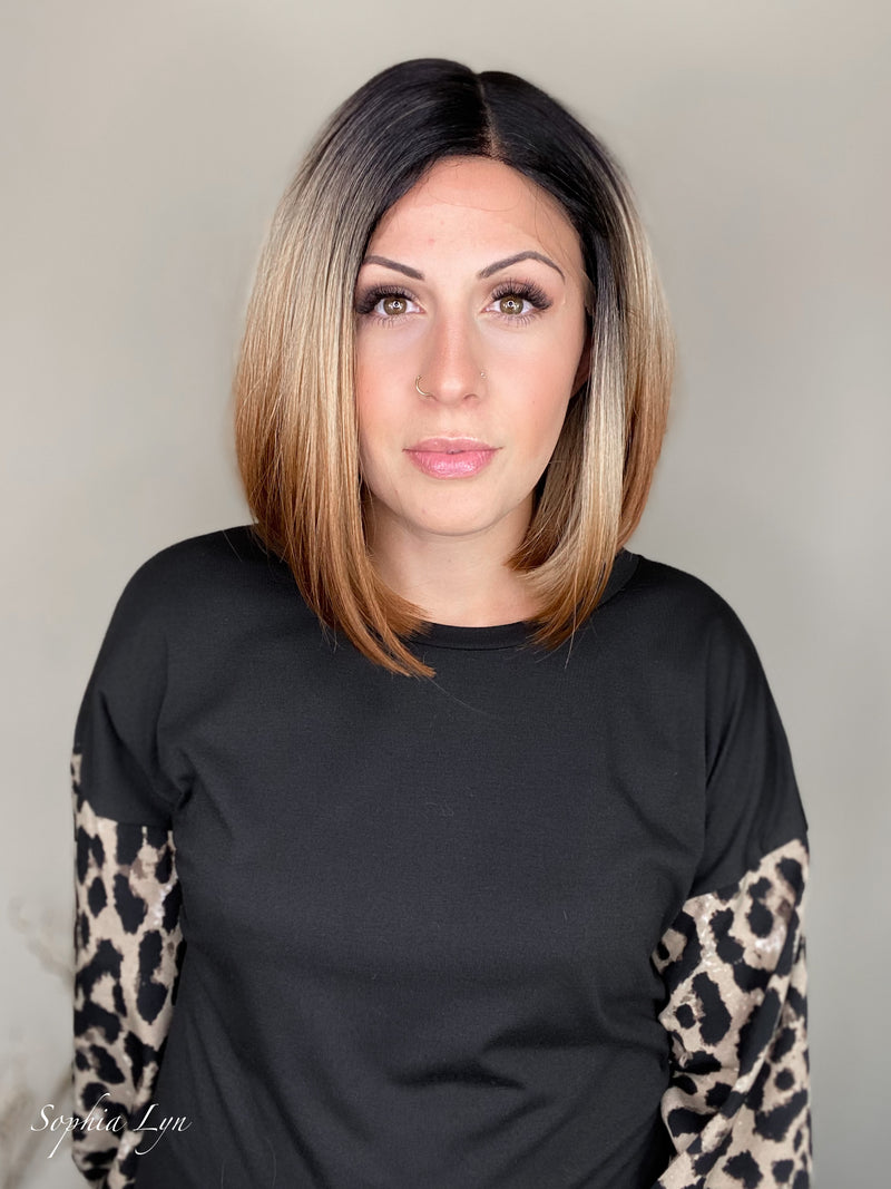 Deanna Ombre
