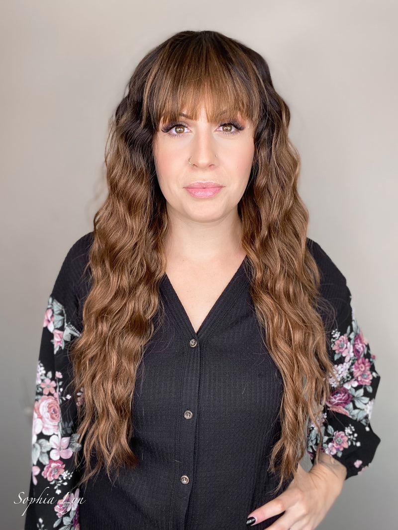 Evangeline Brunette