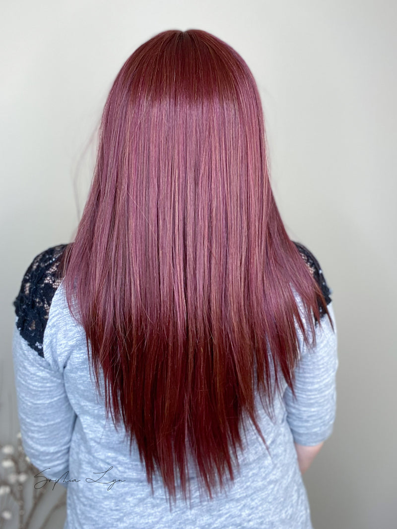 Karma Cherry