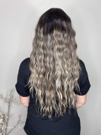 Evangeline Ash Brunette