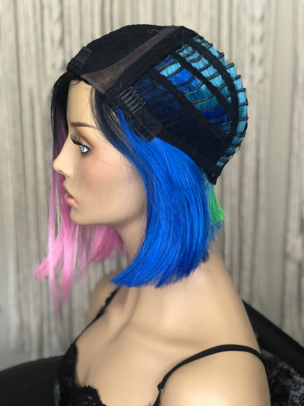 Charmaine Rainbow