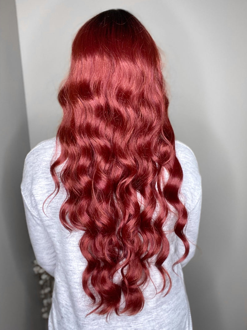 Addison Rouge