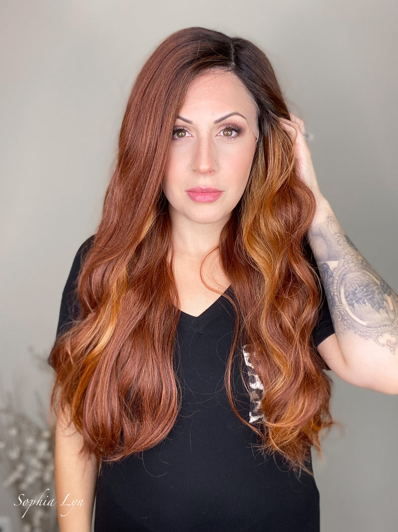 Hildie Copper
