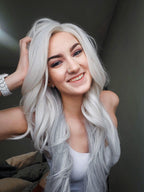 Envy Platinum-Silver