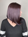 Saige Dark Cherry