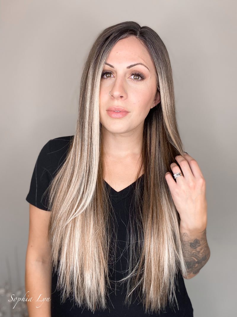 Gemma Ombre