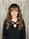 Evie Light Brunette