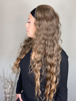 Brooks Brunette Ombre