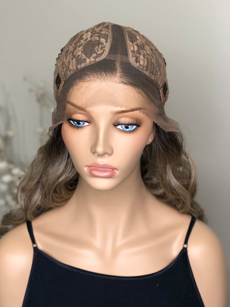 Jayda Caramel