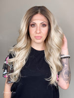 Heather Blonde