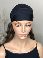 Brooks Brunette Ombre
