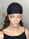 Brooks Brunette Ombre