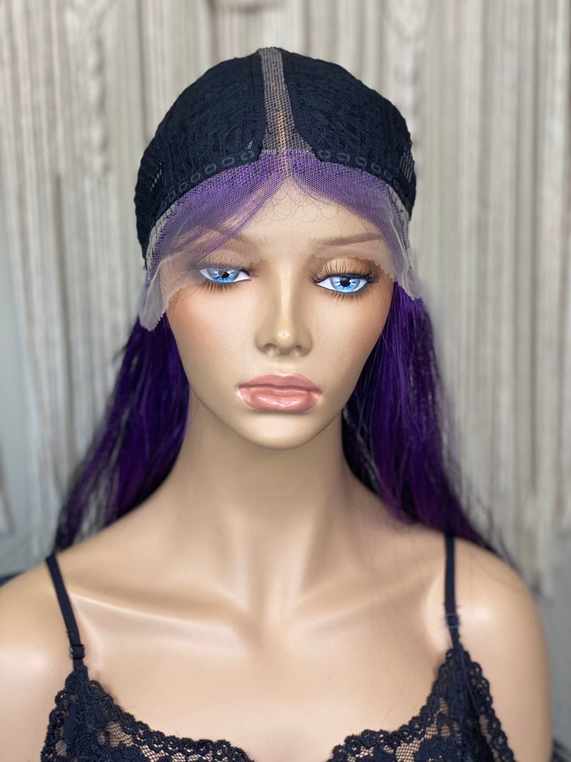 Rylee Violet