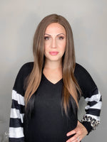 Holly Brunette