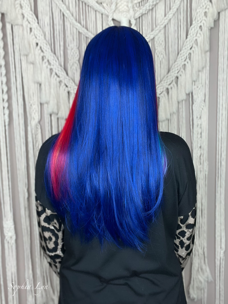Vero Sapphire