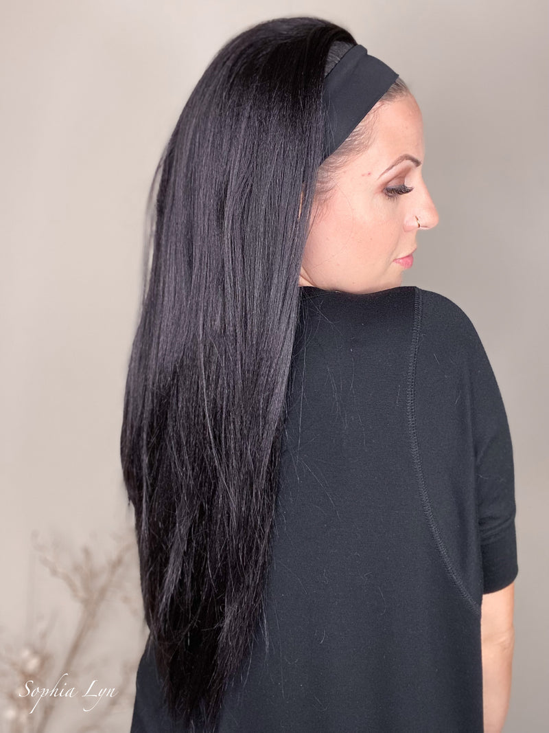 Viking Ebony