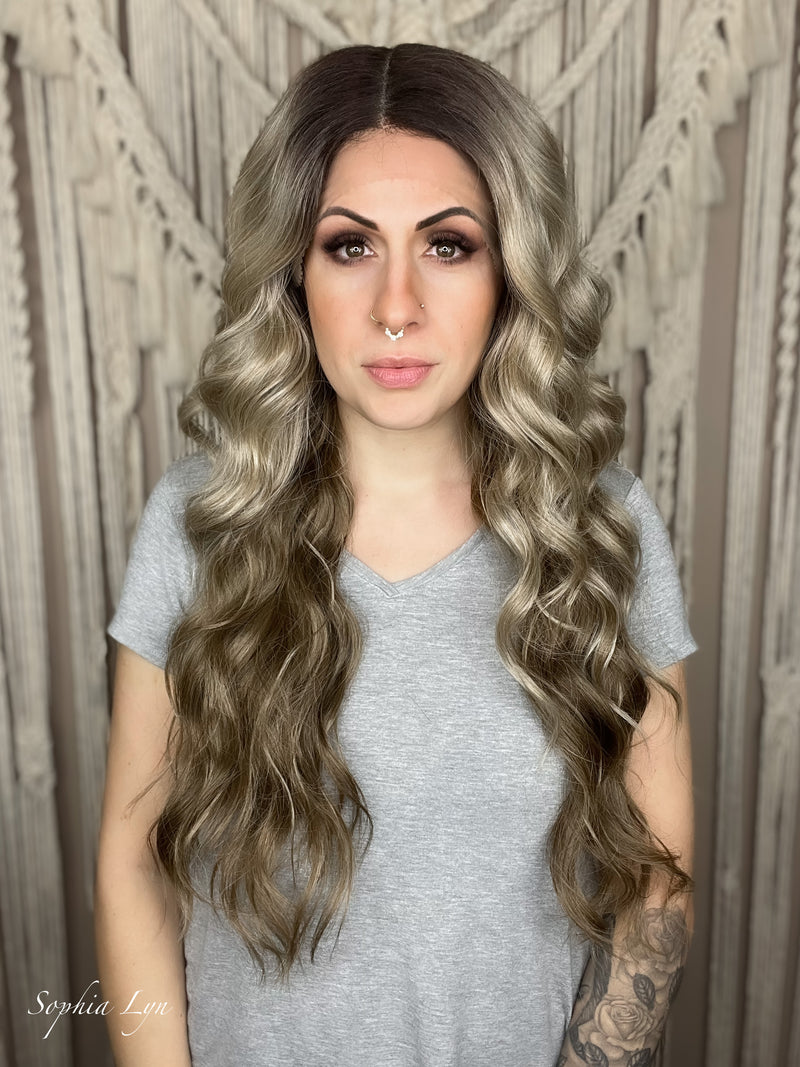 Joanna Ash
