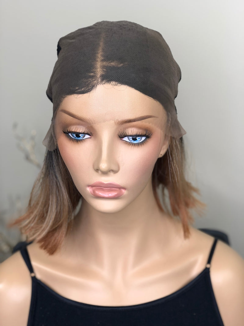 Deanna Ombre