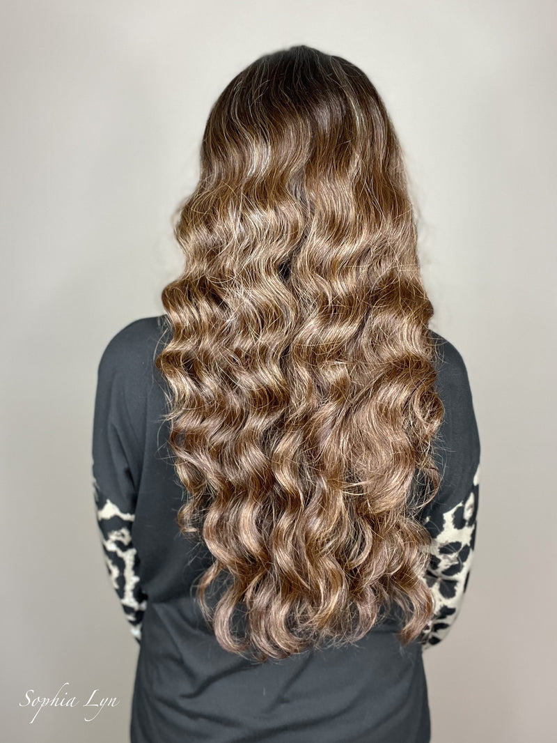 Oaklynn Caramel