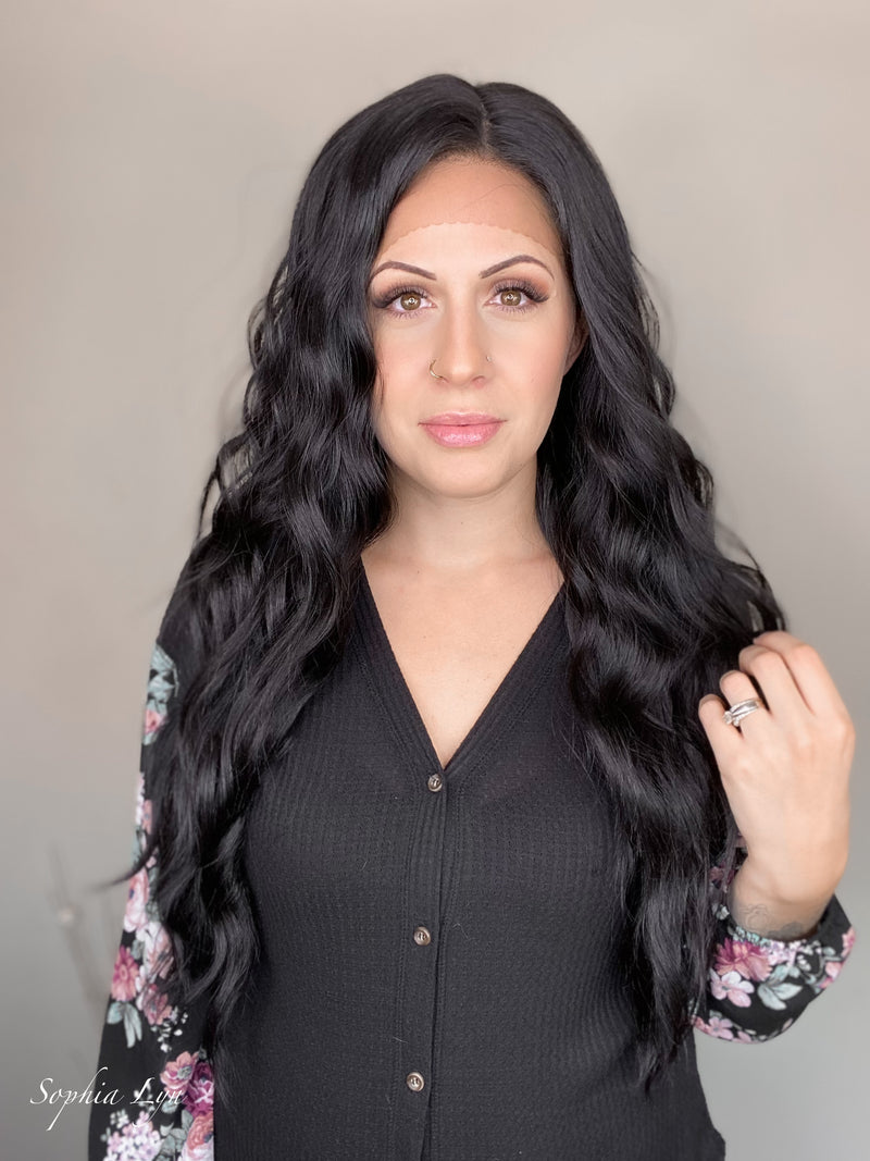 Lacey Ebony