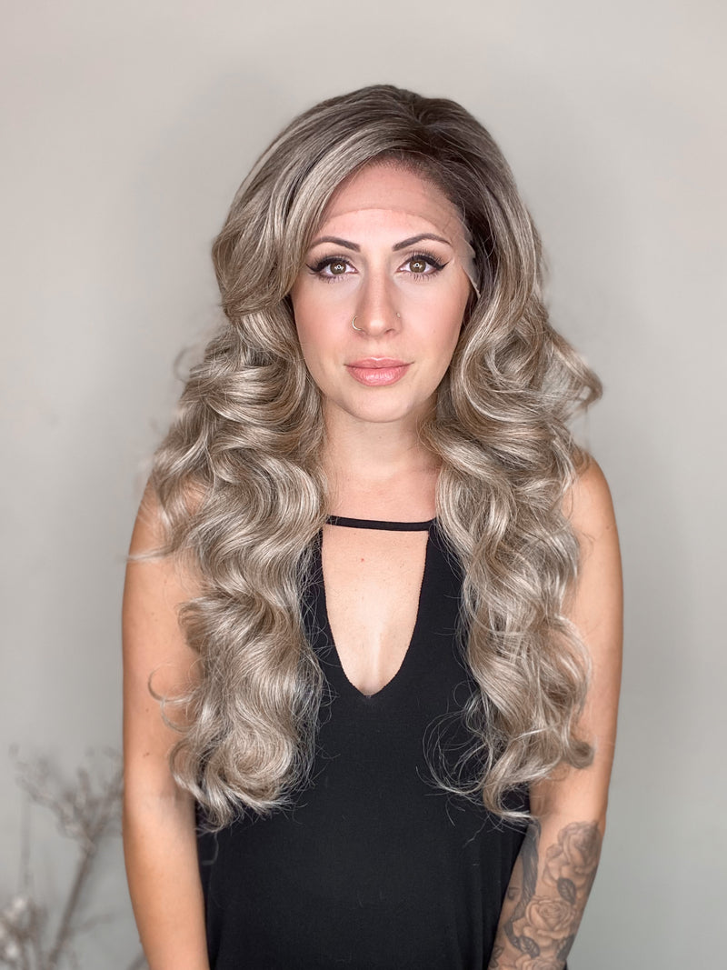 Kenya Ash
