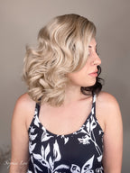 Tanya Half & Half