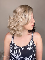 Tanya Half & Half