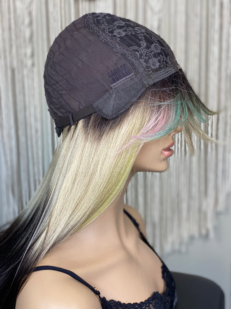 Gabriella Lemonade