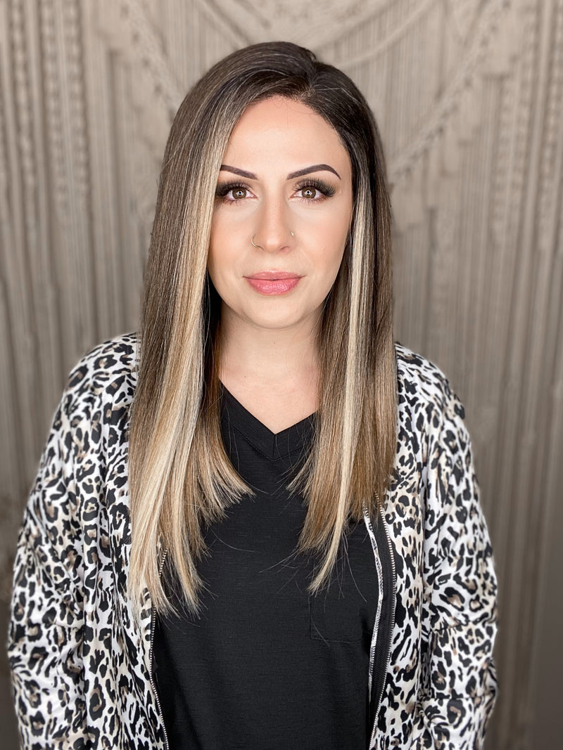 Aubrey Ombre