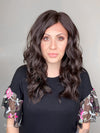 Dora Dark Brunette