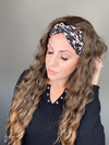 Brooks Brunette Ombre
