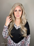 Sue-Lynn Blonde