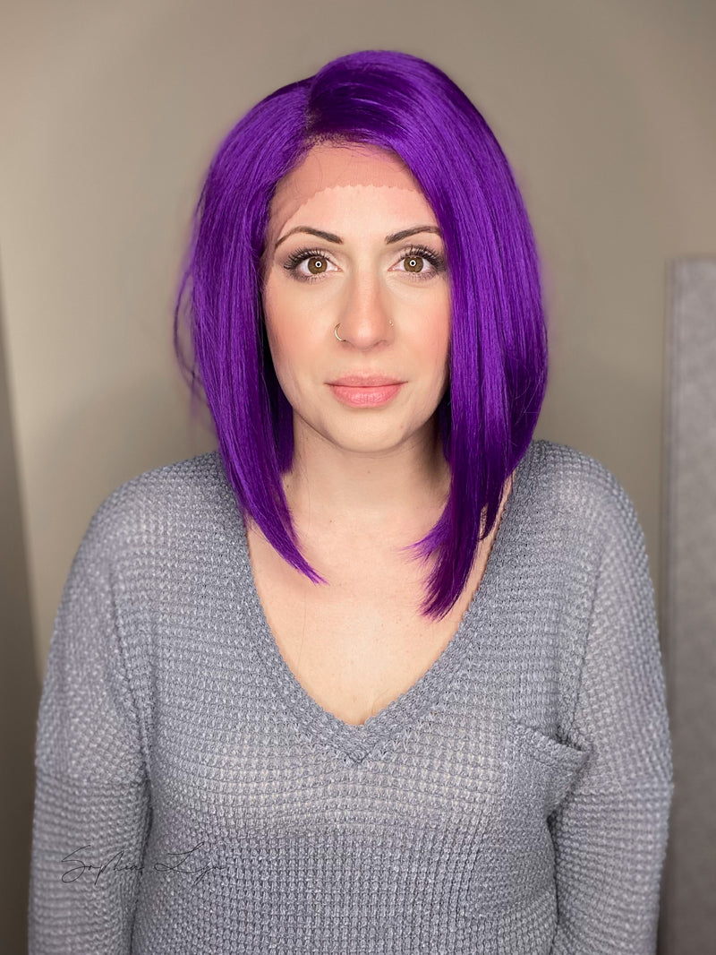 Tayla Violet