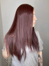 Holly Dark Cherry