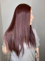 Holly Dark Cherry