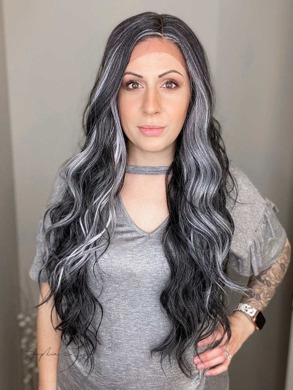 Lynx Salt n Peppa’