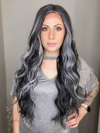 Lynx Salt n Peppa’