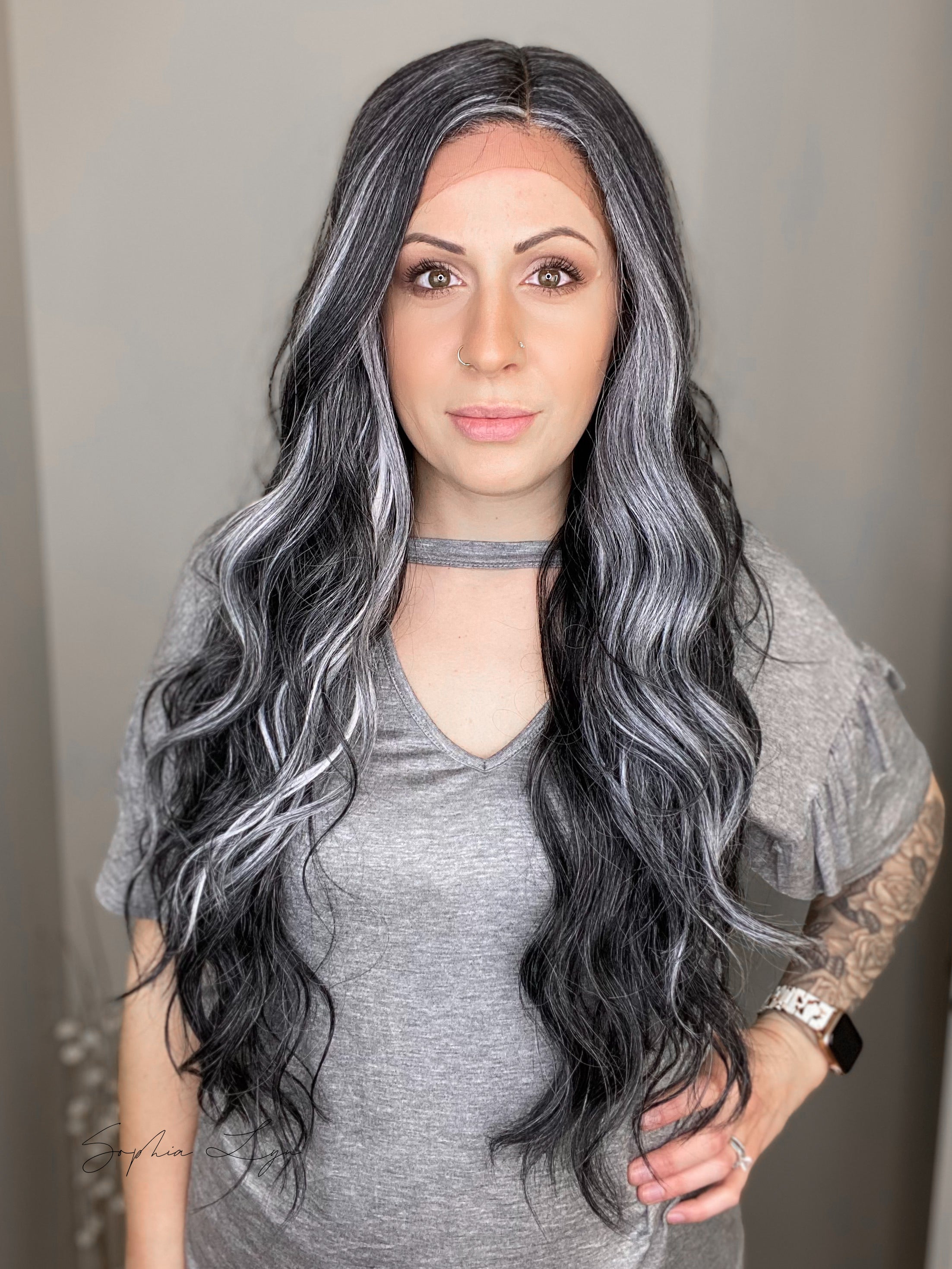 Lynx Salt n Peppa’