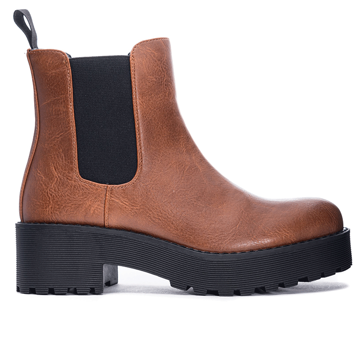 Maps Boot