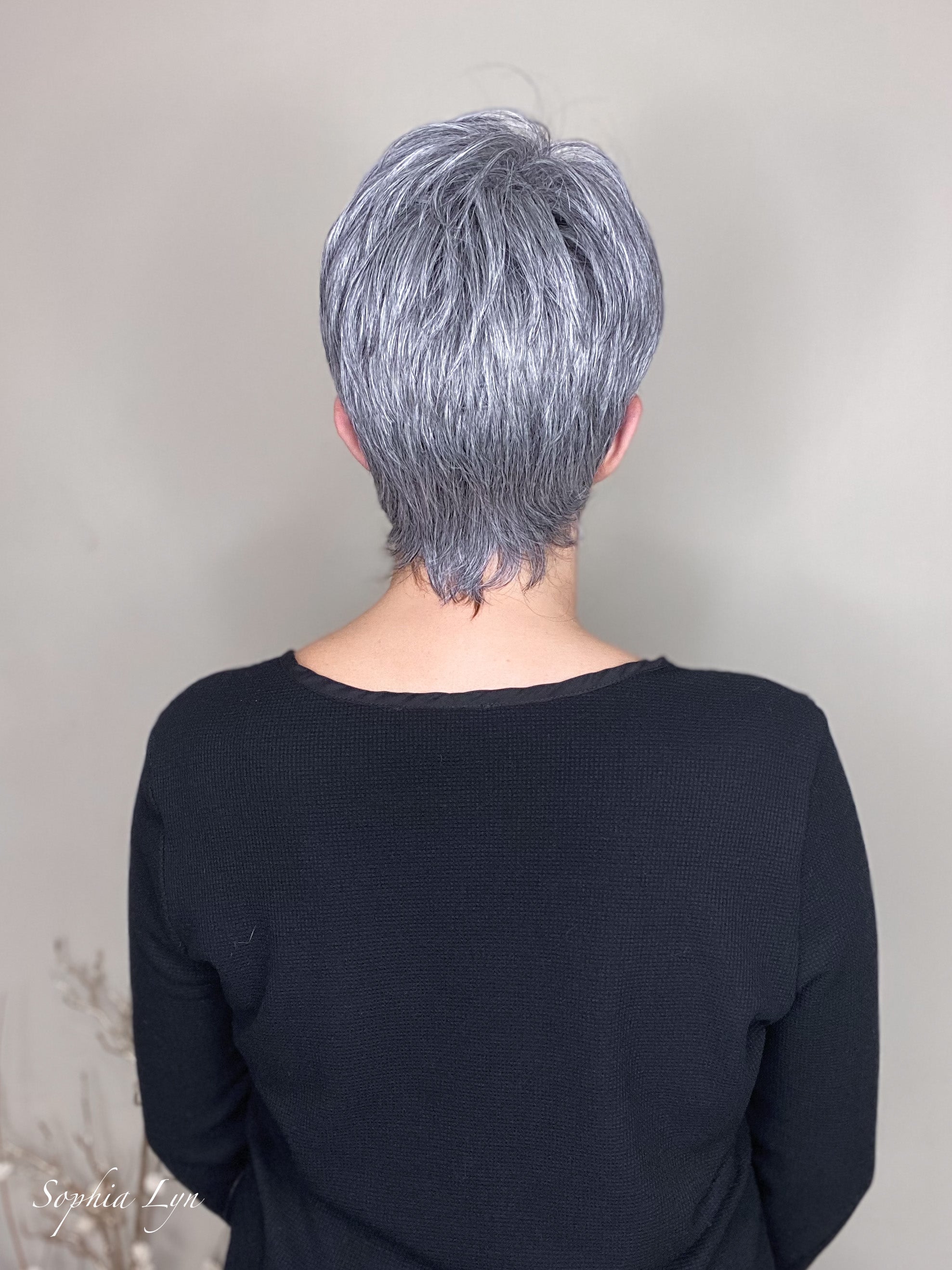 Brandy Grey
