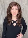 Carrissa Brunette