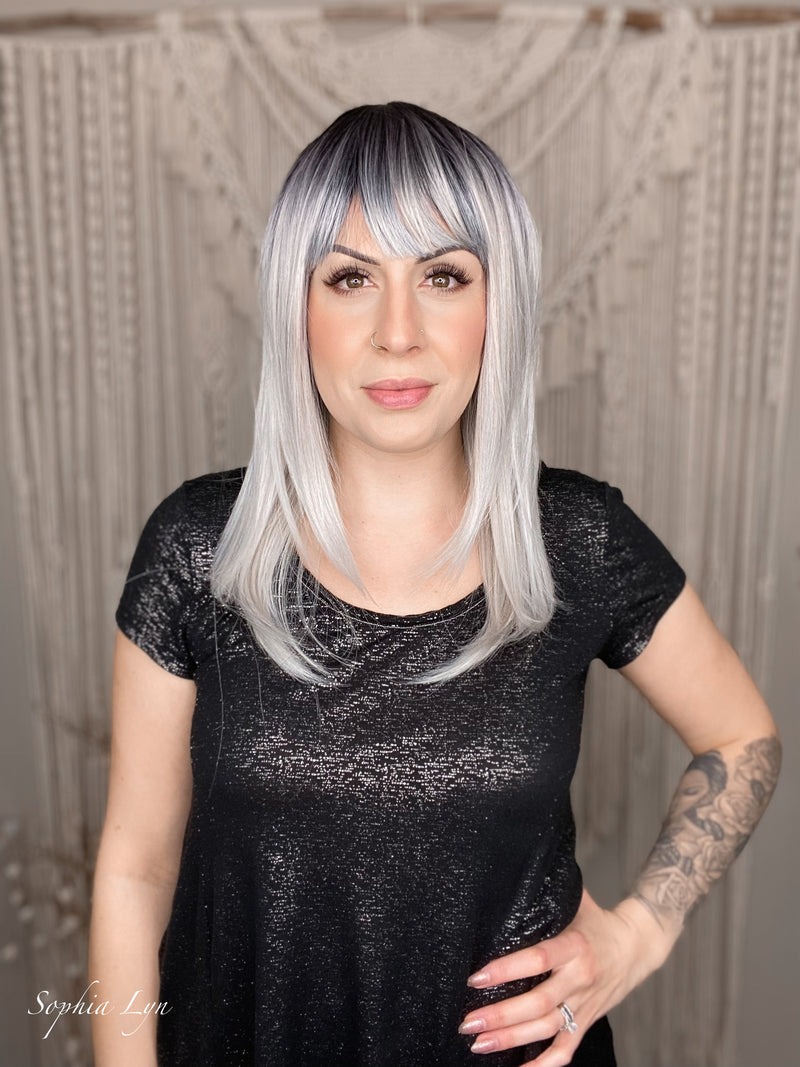 Marilyn Steel