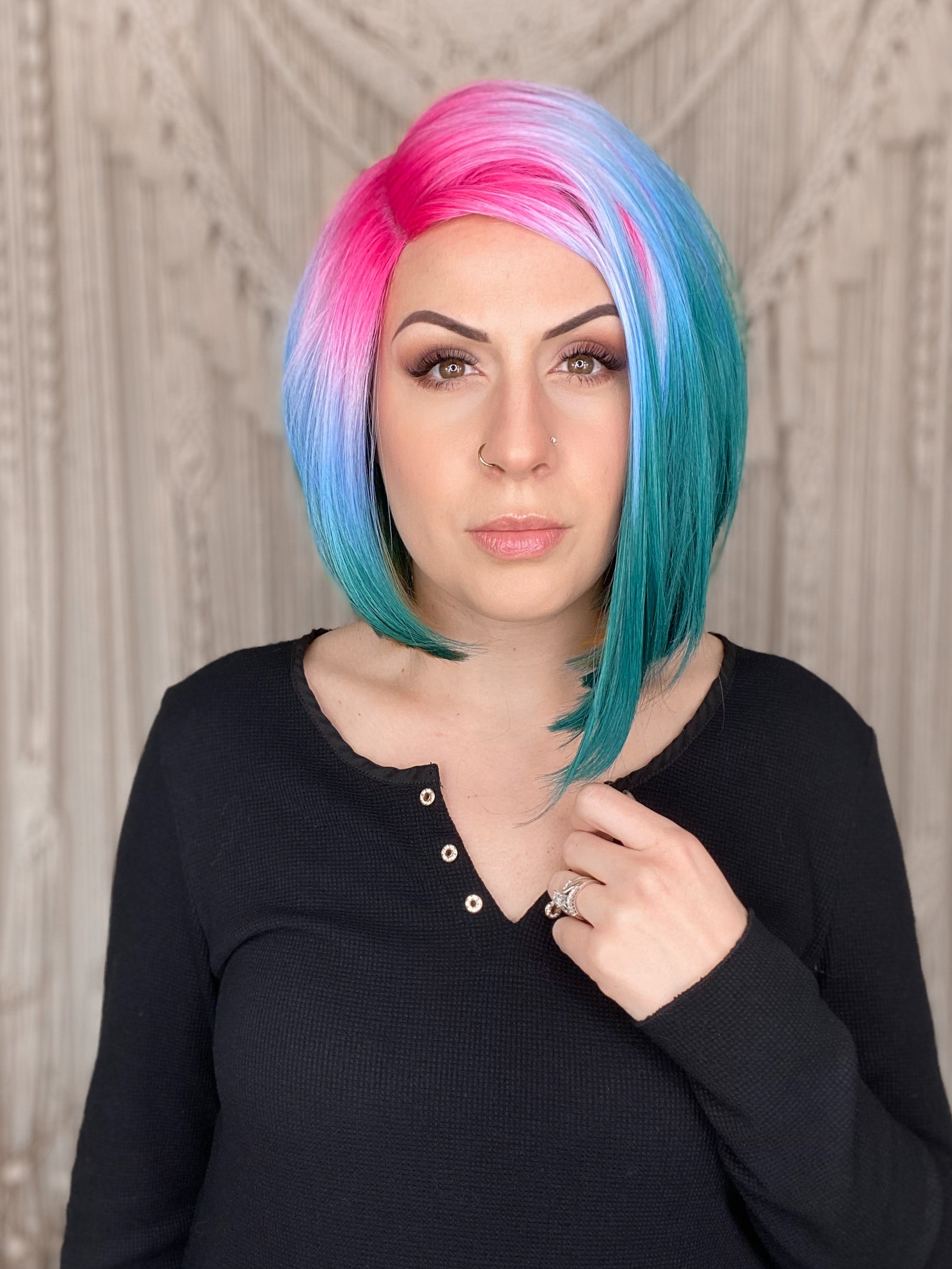 Charmaine Rainbow 2.0