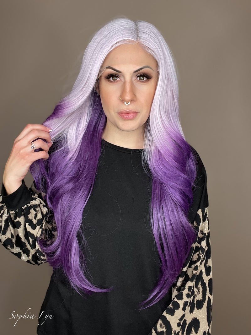 Madilyn Lilac