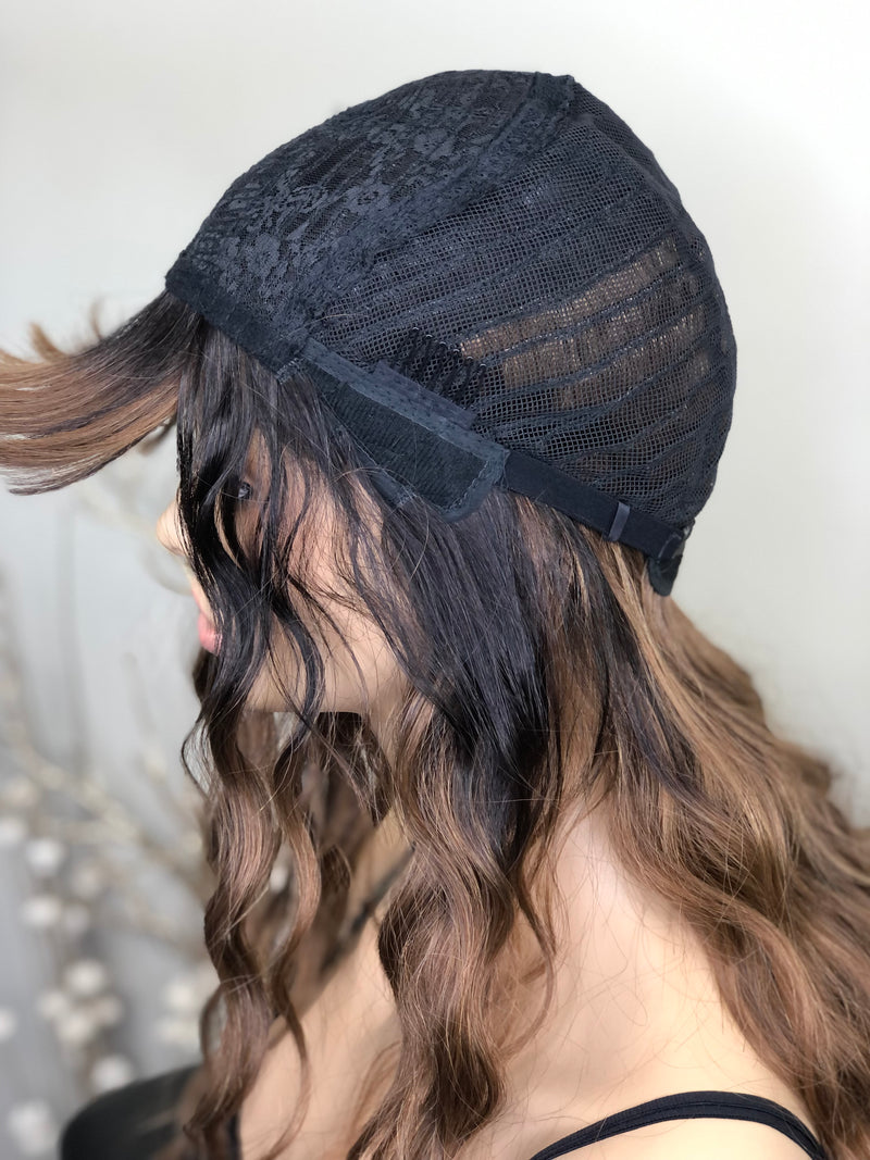 Evangeline Brunette